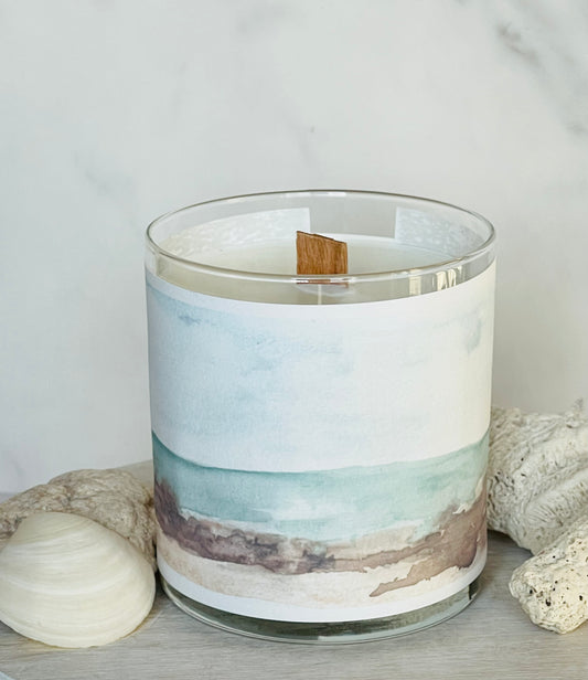 *THE ARTIST COLLECTION ~ SALT AIR